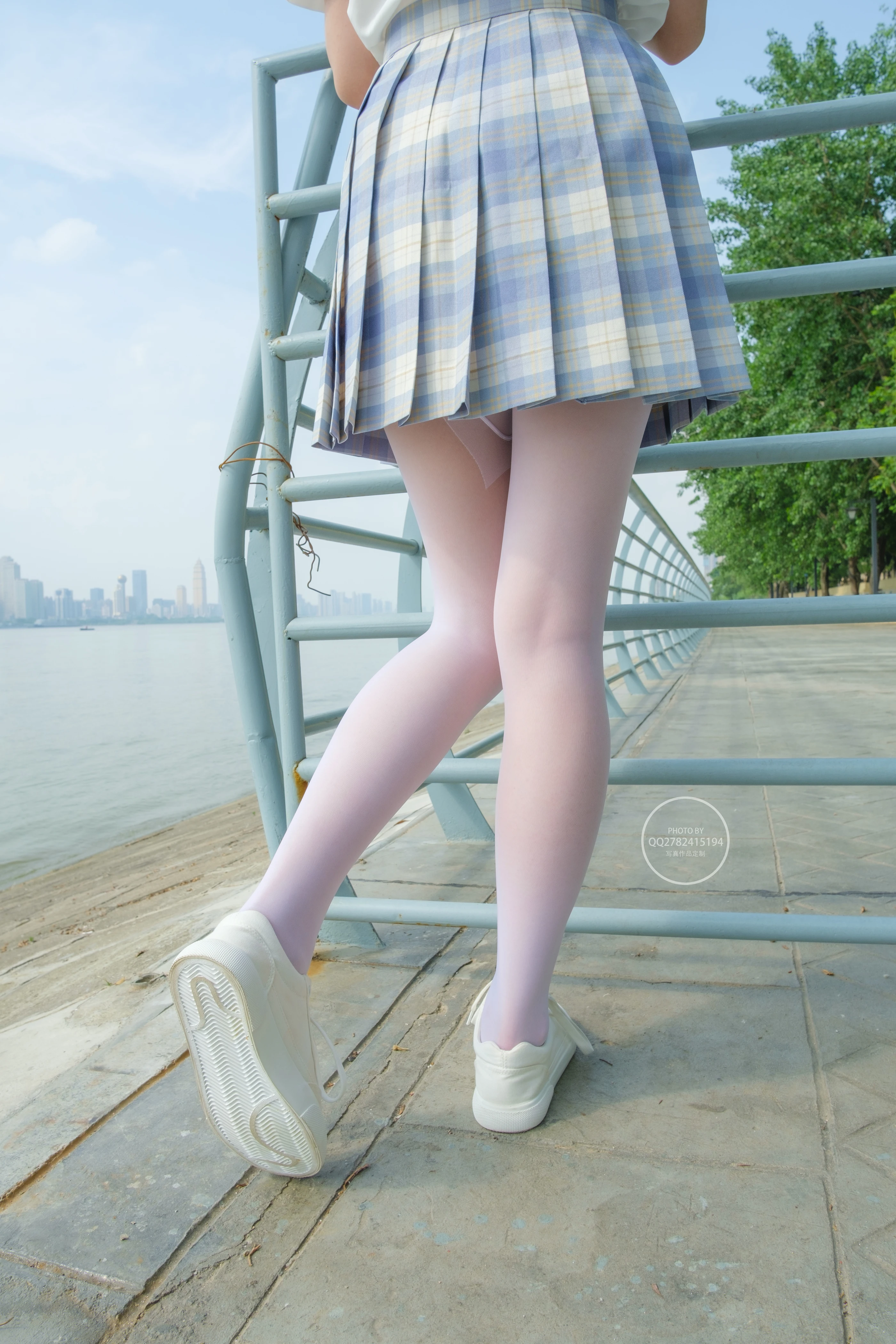 森萝财团 有料 NO.046 [85P]插图7